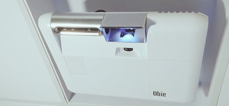 Obie Projector Review