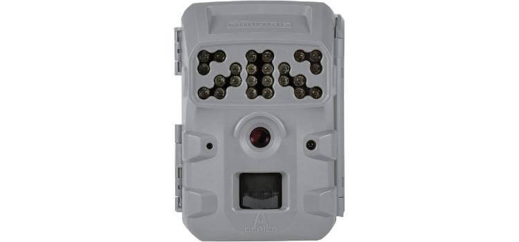 What is the Best Moultrie Game Camera